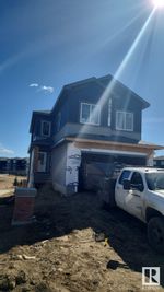 Main Photo:  in Edmonton: Zone 58 House for sale : MLS®# E4381885