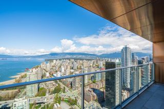Photo 27: 5501 1480 HOWE Street in Vancouver: Yaletown Condo for sale (Vancouver West)  : MLS®# R2686956