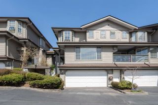 Photo 19: 125 2880 PANORAMA DRIVE in Coquitlam: Westwood Plateau Townhouse for sale : MLS®# R2449920