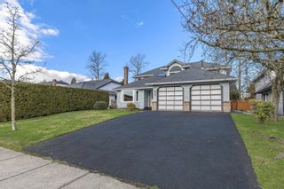 Photo 1: 18571 62 Avenue in Surrey: Cloverdale BC House for sale in "EAGLECREST" (Cloverdale)  : MLS®# R2749443