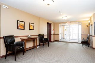 Photo 30: 403 280 Fairhaven Road in Winnipeg: Linden Woods Condominium for sale (1M)  : MLS®# 202205827