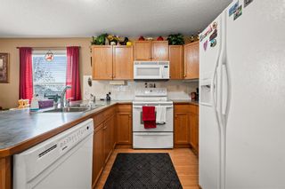 Photo 8: 430 Stonegate Way NW: Airdrie Semi Detached (Half Duplex) for sale : MLS®# A2008026