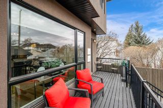 Photo 51: 1428 43 Street SW in Calgary: Rosscarrock Semi Detached (Half Duplex) for sale : MLS®# A2014365