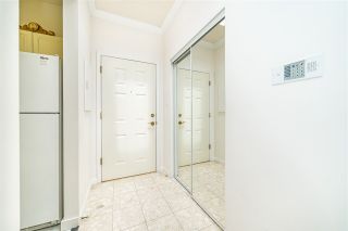 Photo 3: 310 8775 JONES Road in Richmond: Brighouse South Condo for sale in "REGENTS GATE" : MLS®# R2499369