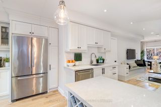 Photo 12: 16 Page Avenue in Toronto: Runnymede-Bloor West Village House (2-Storey) for sale (Toronto W02)  : MLS®# W8259688
