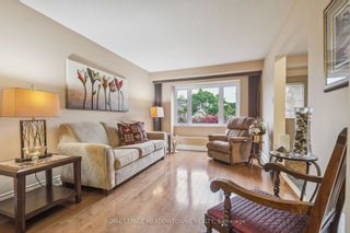 Photo 5: 2693 Quill Crescent in Mississauga: Meadowvale House (2-Storey) for sale : MLS®# W8489018