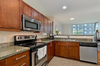 Photo 9: DOWNTOWN Condo for sale : 1 bedrooms : 206 Park Blvd #407 in San Diego
