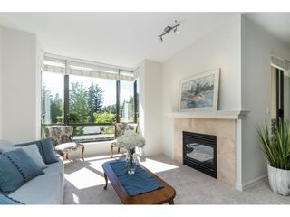 Photo 4: 303 1581 FOSTER Street: White Rock Condo for sale in "SUSSEX HOUSE" (South Surrey White Rock)  : MLS®# R2379151