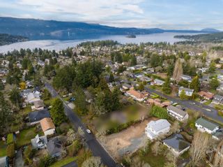 Photo 6: 1040 Clarke Rd in Central Saanich: CS Brentwood Bay Land for sale : MLS®# 940234
