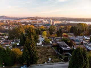 Photo 1: 971 ADDERLEY Street in North Vancouver: Calverhall Land for sale : MLS®# R2735951