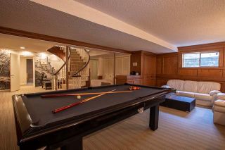 Photo 38: 467 Park Boulevard East in Winnipeg: Tuxedo Residential for sale (1E)  : MLS®# 202017789