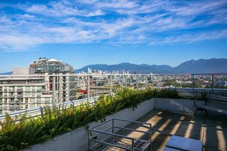 Photo 26: 807 2788 PRINCE EDWARD Street in Vancouver: Mount Pleasant VE Condo for sale in "Uptown" (Vancouver East)  : MLS®# R2401286
