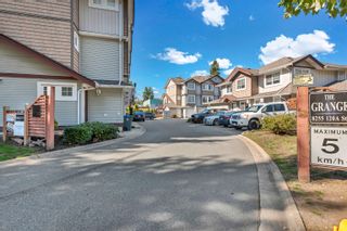 Photo 28: 13 8255 120A Street in Surrey: Queen Mary Park Surrey Townhouse for sale : MLS®# R2833272