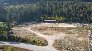 Photo 1: #PL 3 4711 50 Street, SE in Salmon Arm: Vacant Land for sale : MLS®# 10263858