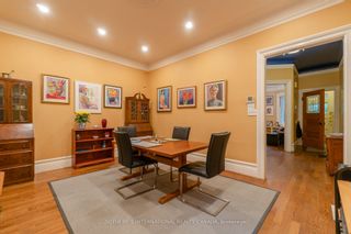 Photo 9: 378 Sumach Street in Toronto: Cabbagetown-South St. James Town House (2 1/2 Storey) for sale (Toronto C08)  : MLS®# C6125388