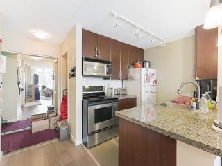 Photo 2: 701 688 ABBOTT Street in Vancouver: Downtown VW Condo for sale (Vancouver West)  : MLS®# R2739563