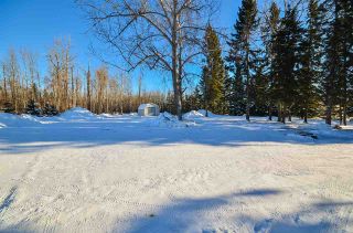 Photo 39: 9867 269 Road: Fort St. John - Rural W 100th Manufactured Home for sale (Fort St. John (Zone 60))  : MLS®# R2540689