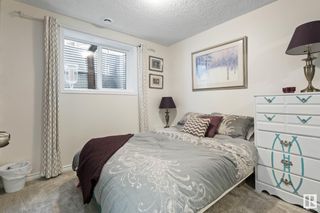Photo 29: 1319 76 Street in Edmonton: Zone 53 House Half Duplex for sale : MLS®# E4299905