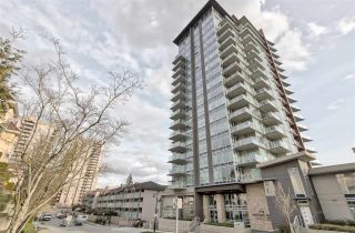 Photo 20: 604 518 WHITING WAY in Coquitlam: Coquitlam West Condo for sale : MLS®# R2494120