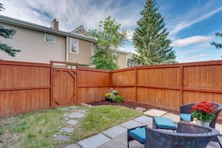 Photo 9: 14 3620 51 Street SW in Calgary: Glenbrook Row/Townhouse for sale : MLS®# C4265108