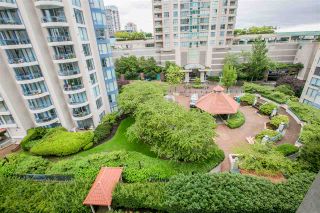 Photo 9: 505 710 SEVENTH Avenue in New Westminster: Uptown NW Condo for sale : MLS®# R2288363
