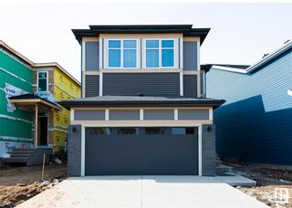 Photo 42: 8036 227 Street in Edmonton: Zone 58 House for sale : MLS®# E4333188