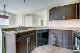 Photo 21: 4984 Terwillegar common NW in Edmonton: Zone 14 House Half Duplex for sale : MLS®# E4294189