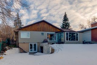 Photo 36: 2316 State Road SW in Calgary: Scarboro/Sunalta West Detached for sale : MLS®# A2130088