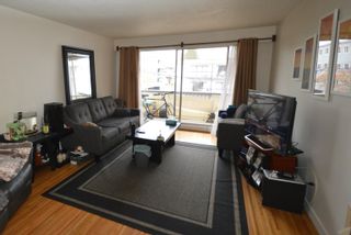 Photo 5: 206 135 W 21ST Street in North Vancouver: Central Lonsdale Condo for sale in "DEL AMO" : MLS®# R2740620