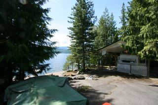 Photo 16: 8790 Squilax Anglemont Hwy: St. Ives Land Only for sale (Shuswap)  : MLS®# 10079999