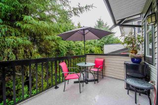 Photo 19: 33 19932 70 Avenue in Langley: Willoughby Heights Townhouse for sale : MLS®# R2592971
