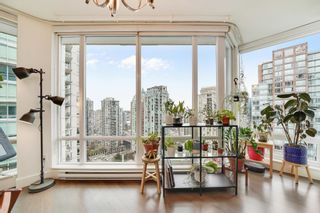 Photo 19: 2201 565 SMITHE Street in Vancouver: Downtown VW Condo for sale in "VITA" (Vancouver West)  : MLS®# R2853857