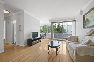 Photo 10: 503 1315 CARDERO Street in Vancouver: West End VW Condo for sale in "DIANNE COURT" (Vancouver West)  : MLS®# R2473020