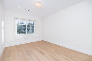 Photo 24: 897 COTTONWOOD Avenue in Coquitlam: Coquitlam West House for sale : MLS®# R2853932