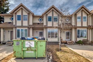 Photo 2: 48 SHAWBROOKE Court SW in Calgary: Shawnessy Row/Townhouse for sale : MLS®# A2129639