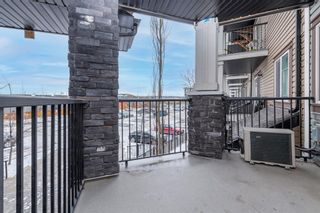 Photo 20: 1210 130 Panatella Street NW in Calgary: Panorama Hills Apartment for sale : MLS®# A2000569