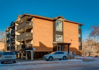 Photo 40: 203 104 24 Avenue SW in Calgary: Mission Apartment for sale : MLS®# A1173338