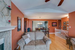 Photo 5: 20145 119A Ave West Maple Ridge Basement Entry Home For Sale