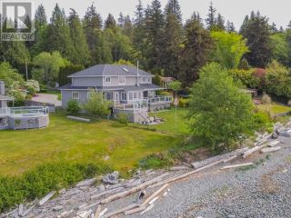 Photo 58: 8745 PATRICIA ROAD in Powell River: House for sale : MLS®# 17897