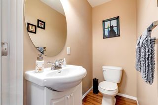 Photo 10: 50 Windstone Lane SW: Airdrie Row/Townhouse for sale : MLS®# A2127881