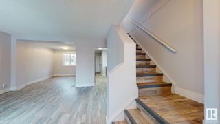 Photo 4: 3710 15 Avenue in Edmonton: Zone 29 House Half Duplex for sale : MLS®# E4320601