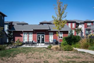 Photo 31: 42 24076 112 Avenue in Maple Ridge: Cottonwood MR Townhouse for sale in "Creekside" : MLS®# R2817013
