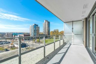 Photo 18: 614 1500 FERN Street in North Vancouver: Lynnmour Condo for sale : MLS®# R2869681