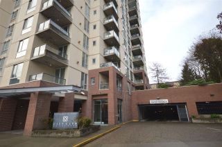 Photo 1: 1203 7077 BERESFORD STREET in Burnaby: Highgate Condo for sale (Burnaby South)  : MLS®# R2009458