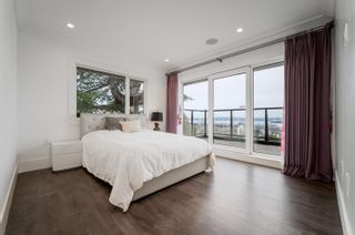 Photo 26: 863 YOUNETTE DRIVE in West Vancouver: Sentinel Hill House for sale : MLS®# R2872483