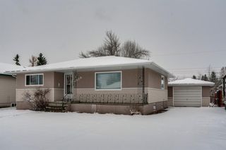 Photo 21: 4020 5 Avenue SW in Calgary: Wildwood Detached for sale : MLS®# A1048141
