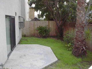 Photo 9: NORMAL HEIGHTS Condo for sale : 2 bedrooms : 4740 34th #3 in San Diego