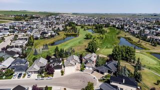 Photo 44: 418 Fairways Mews NW: Airdrie Detached for sale : MLS®# A2069997
