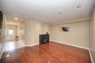Photo 4: 3879 Skyview Street in Mississauga: Churchill Meadows House (2-Storey) for lease : MLS®# W8471360