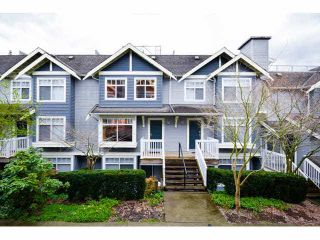 Photo 18: 41 7488 SOUTHWYNDE Avenue in Burnaby: South Slope Townhouse for sale in "LEDGESTONE 1" (Burnaby South)  : MLS®# V1110457